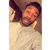 Jaleel Franks's photo