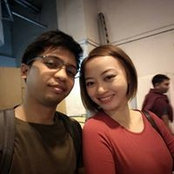 Jude Paul Jimenez's photo
