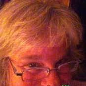 Foto von Anne Warren