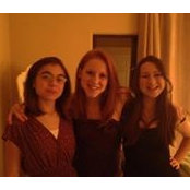 Foto von Phoebe Miriam
