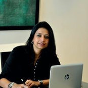 Sonali Dalwanis foto