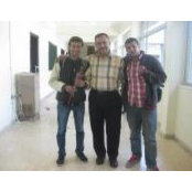 Foto de Kutaibah Al-jaloudi