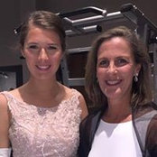 Caroline Meacham's photo