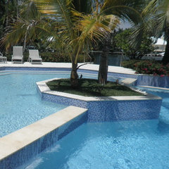 Clearwater Pools & Patio