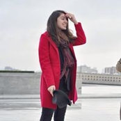 Foto von Aydan Aliyeva