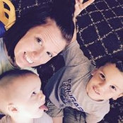 Samantha McConnell's photo