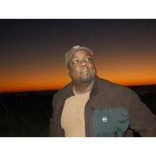 Barak Alexander's photo