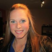 Melodie Biron's photo