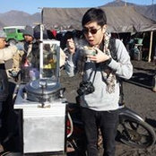 Lee Guoliang's photo