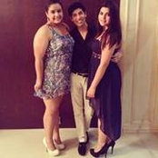 Rik Castro's photo