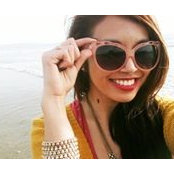 Mia Therese Jamili's photo