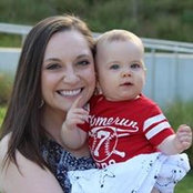 Sarah Schlobohm's photo