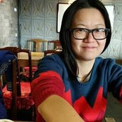 Qiuyu Wu's photo