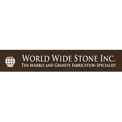 World Wide Stone Inc.