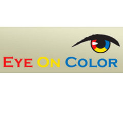 Eye On Color