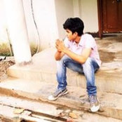 Ashish Deos billede