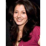 Sandra Sendoya-Tovar's photo