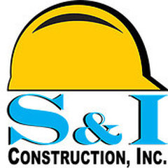 S & I Construction, Inc.