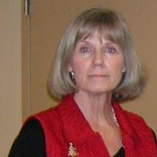 Foto von Joyce Watson