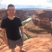 Joseph Lee's photo