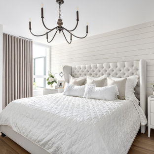 75+ Landhausstil Schlafzimmer Ideen & Bilder - Dezember 2020 | Houzz DE