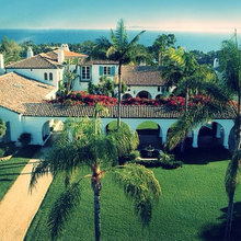 Stucco