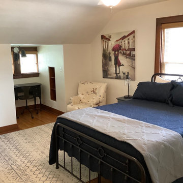 Fifth Avenue Cottage