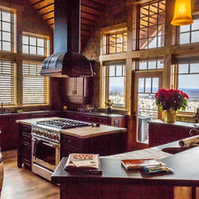 Kitchen Ideas