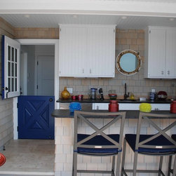 Impact Entry Doors - Products