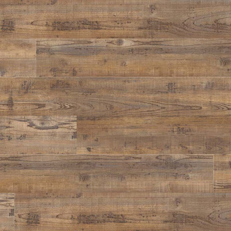 Glenridge Aged Hickory 6X48 Luxury Vinyl Tile, 216 Sft