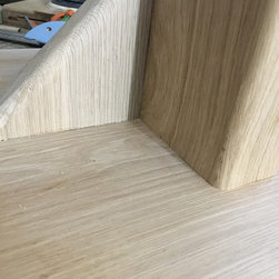 Stanhope Gardens, N6 - Accent & Storage Benches