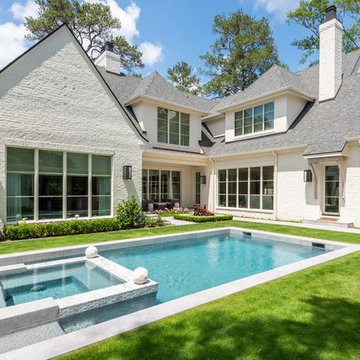 Green Oaks
