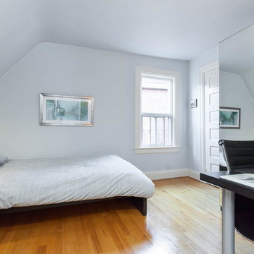 Large Semi-Detached Home in Ideal Location