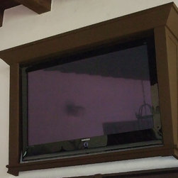 Flat screen TV frames - Products