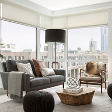 Brennah Apartment Ideas