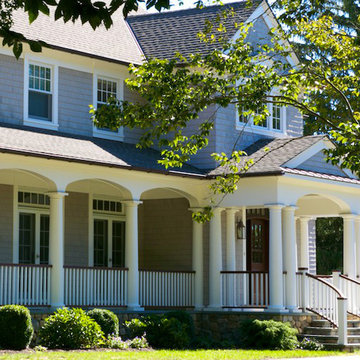 Landscape Design & Installation
