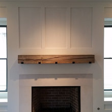 Fireplaces