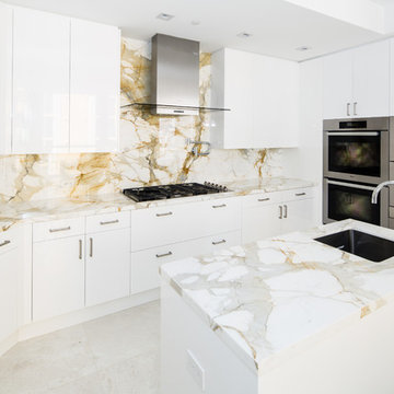 Contemporary Living, Mediterranean Style