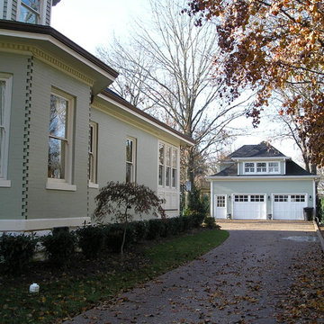 Carriage Houses