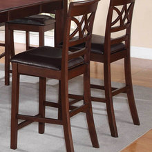 counter height chairs