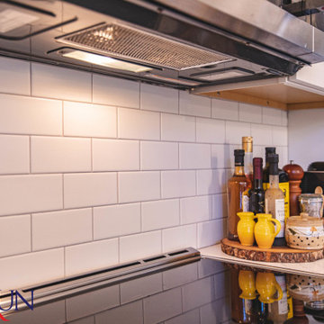 Great Falls Kitchen Remodeling
