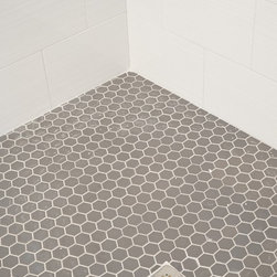 Lochbridge Spec - Wall And Floor Tile