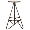 Safavieh Galexia Bar Stool