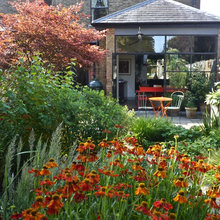 Yard Area