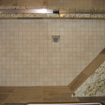 Breckenridge Remodel July 2012