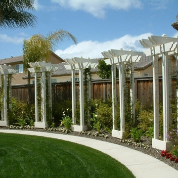 Gazebos