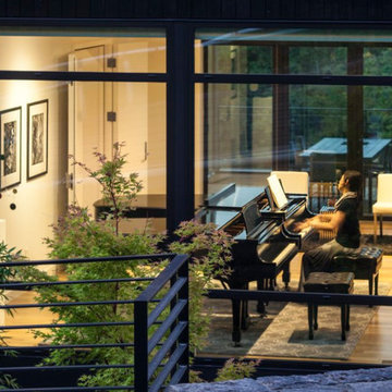 Music Box House