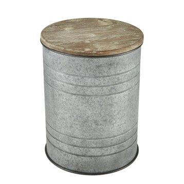 Cannes Accent Table