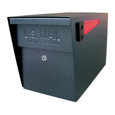 Best Residential Locking Mailboxes | Houzz