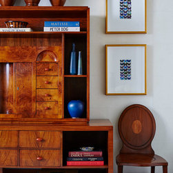 River House - Vases